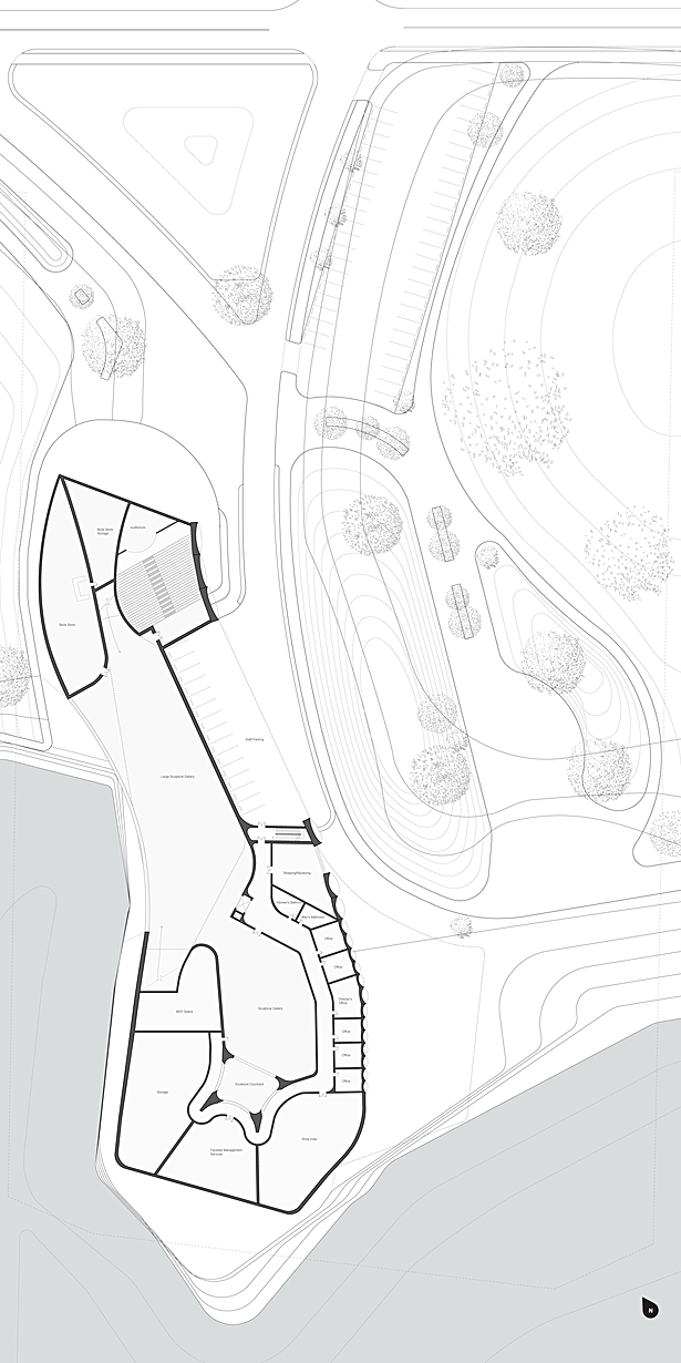 Ground Floor Plan