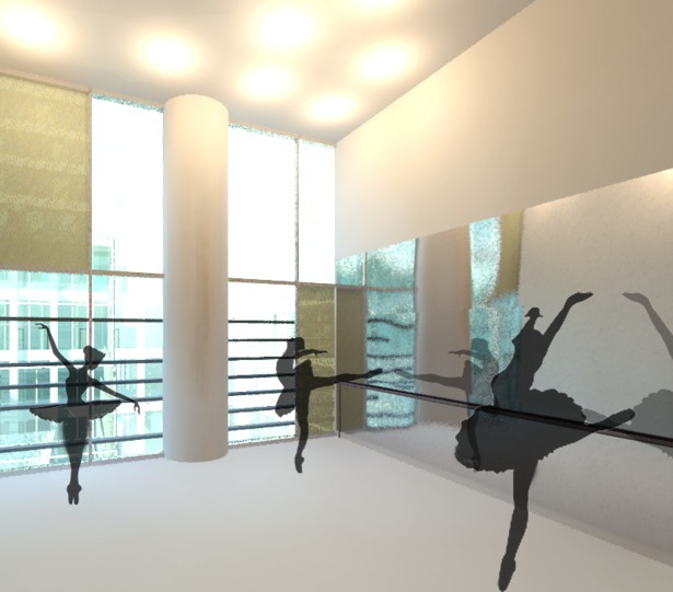 Dance Studios
