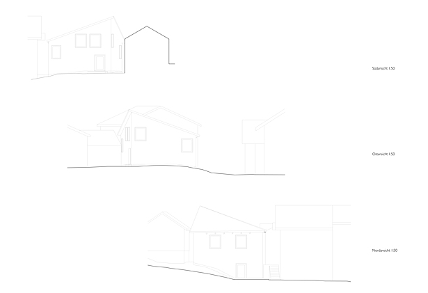 elevations