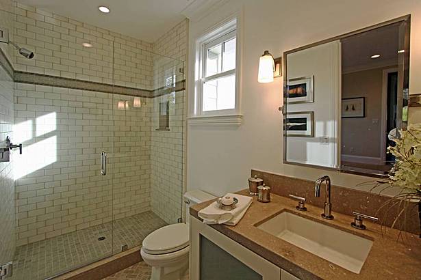 Bedroom #4 Bathroom