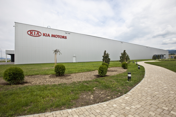 KMS Exterior