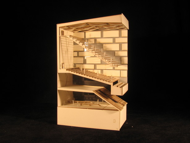 Section Model