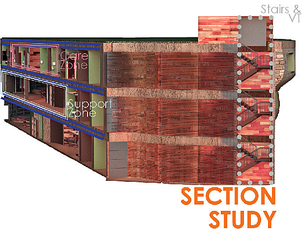 Bldg Axon Section