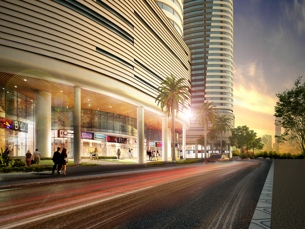 Lancaster Residences