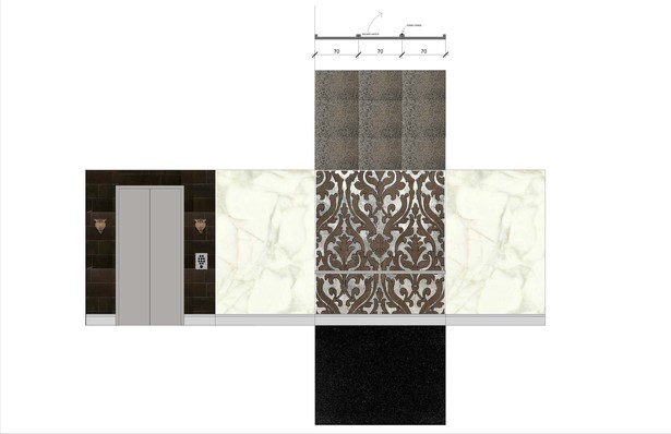 Elevator Design