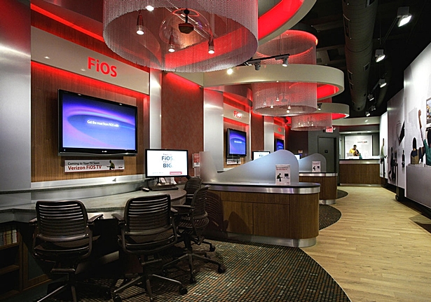 Photo - Finished Interior