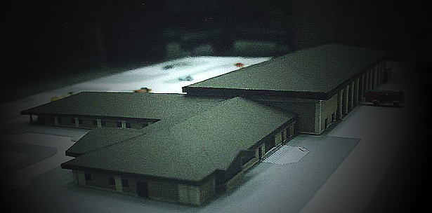 Design & Model by J. F. Bautista