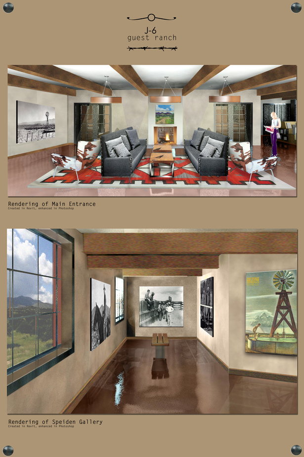 Renderings