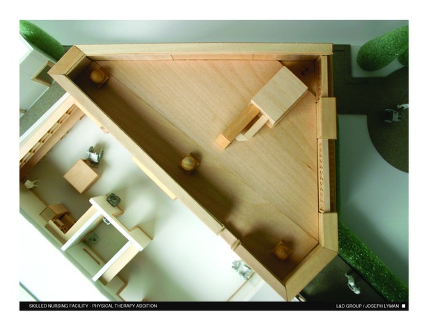 Physical model