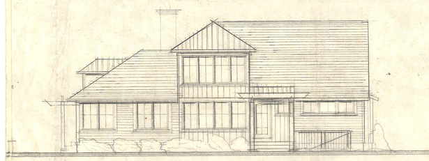 Side Elevation