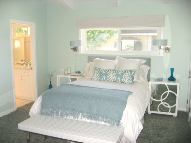 guest room one
