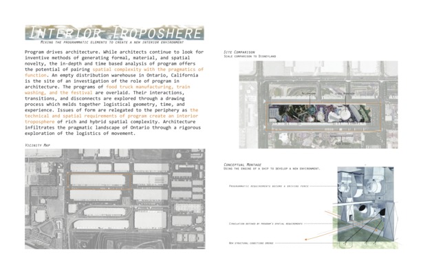 Site Analysis