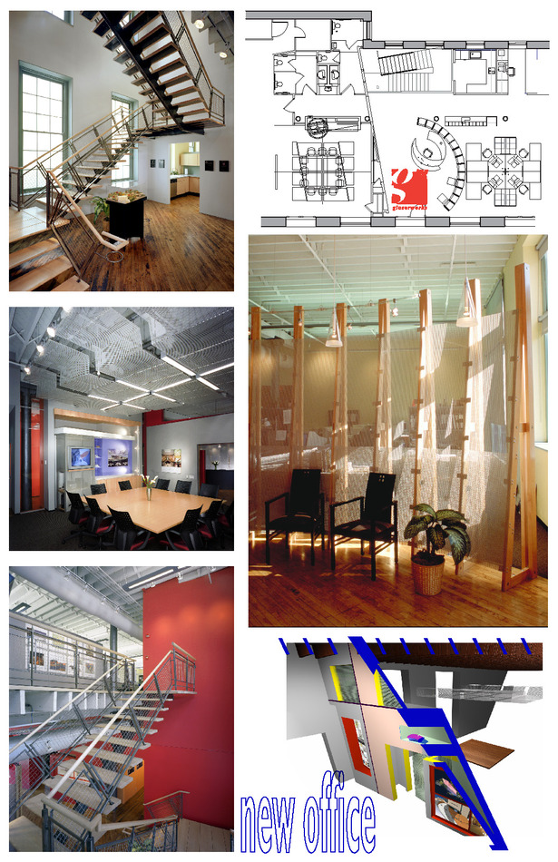 Design board