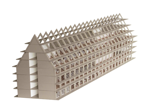 model view