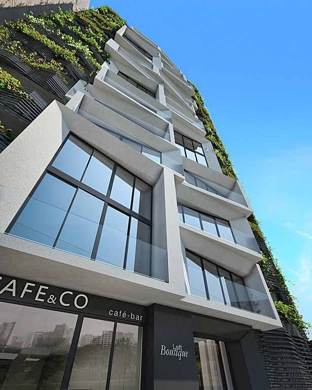 Main Façade 03