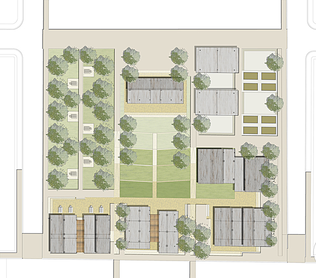 Roof Plan