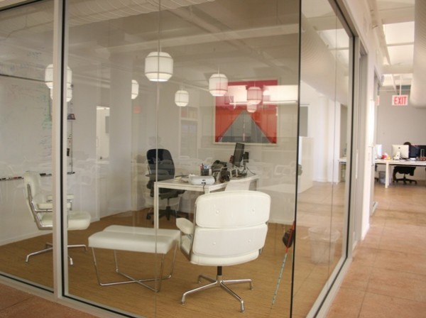 Private Office