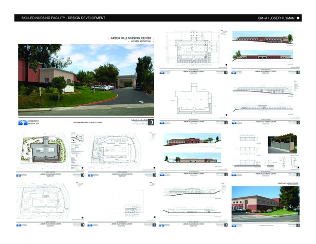 Schematic Design Package