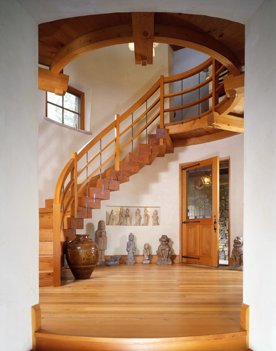 Entry Hall