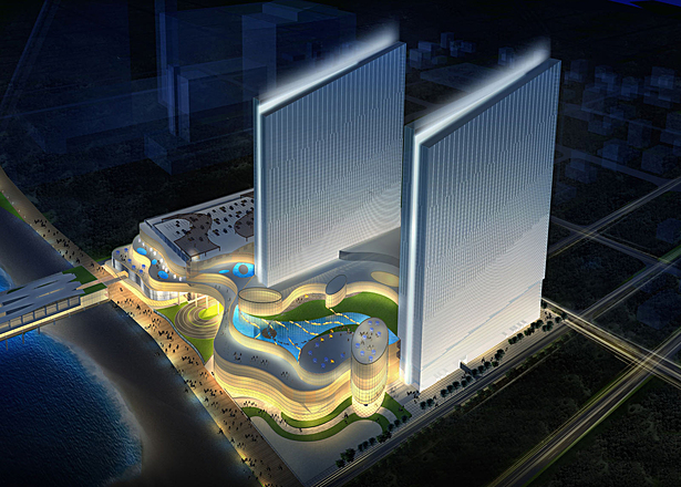 early rendering