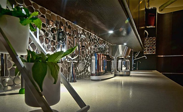 kitchen detail