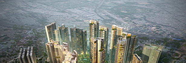 3D rendering