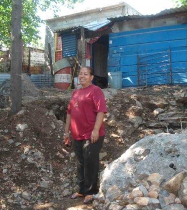 Rosenda