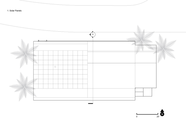 Roof PLan