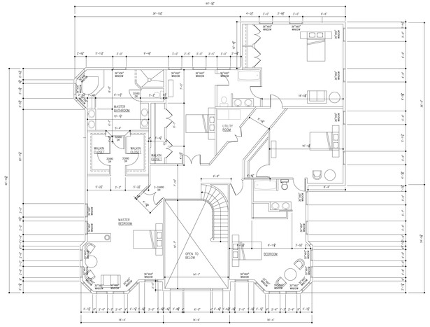 Third Level of addition