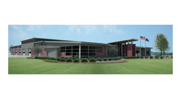 Additional Project rendering I produced for Owner via HTK.