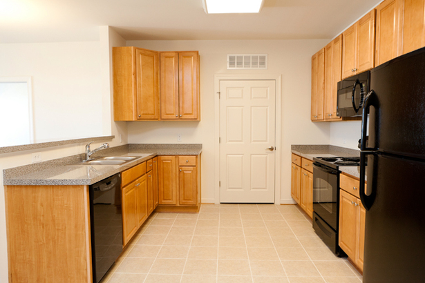 Kitchen View