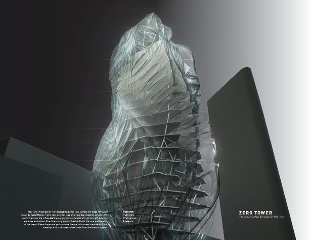 Zero Tower