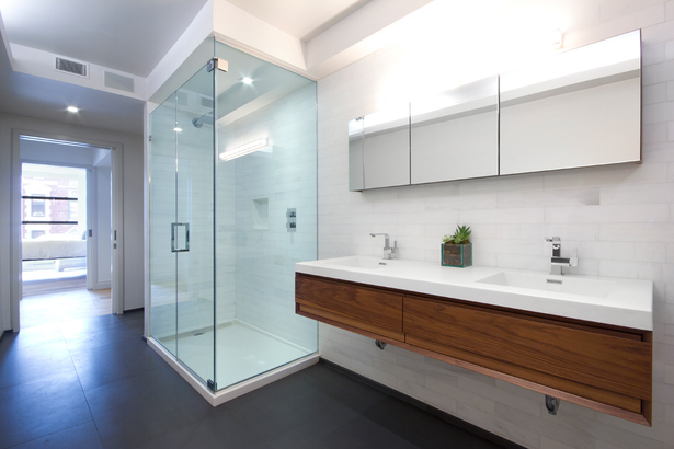 GLAM Bathroom