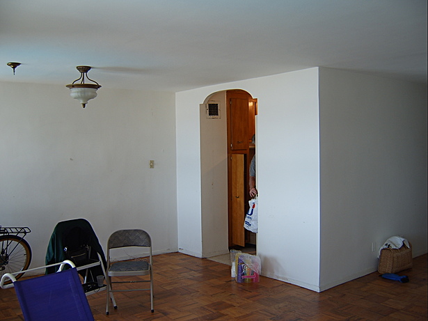 Before