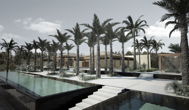Beach Club