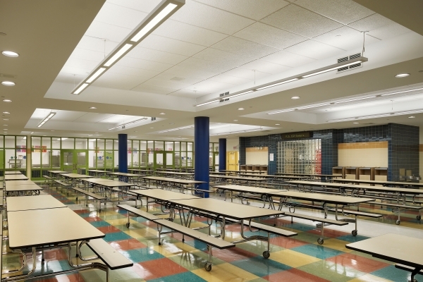 Cafeteria