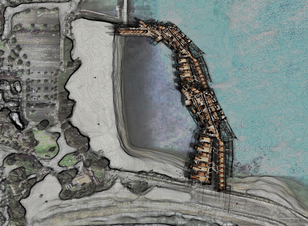 Site Plan Demo