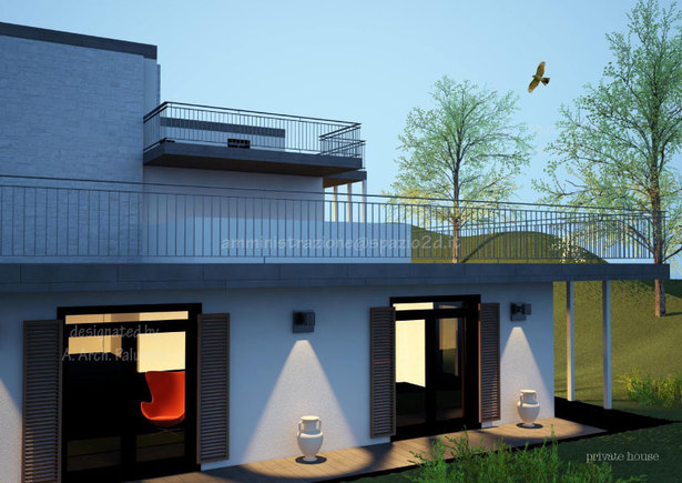 Private House
