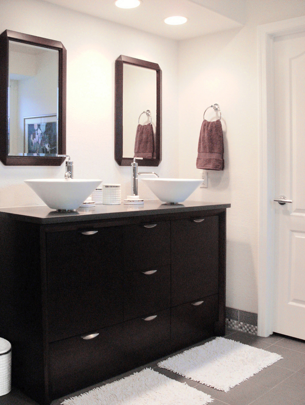 Vanity - After