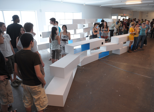 Exhibition Photo