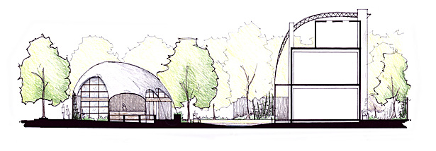 Site Section
