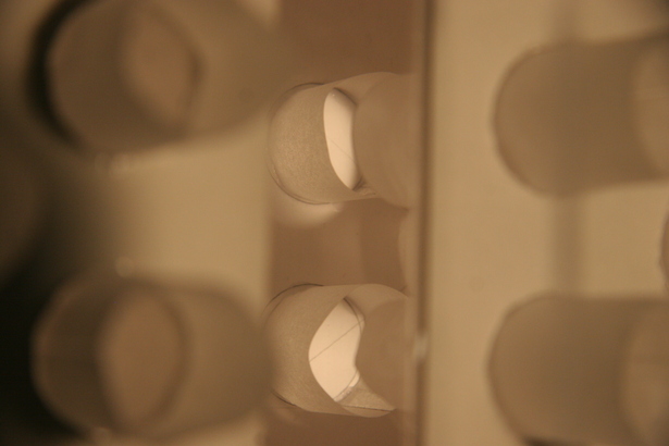 Last design: final model