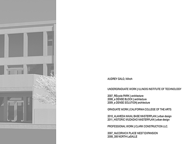 Table of Contents