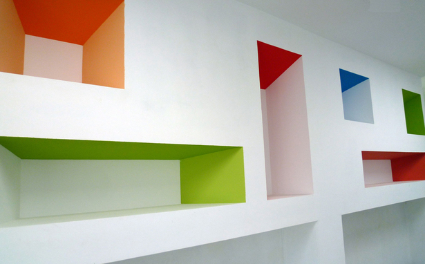 Nursery School in Curtis, A Coruña (Spain) NAOS ARCHITECTURE