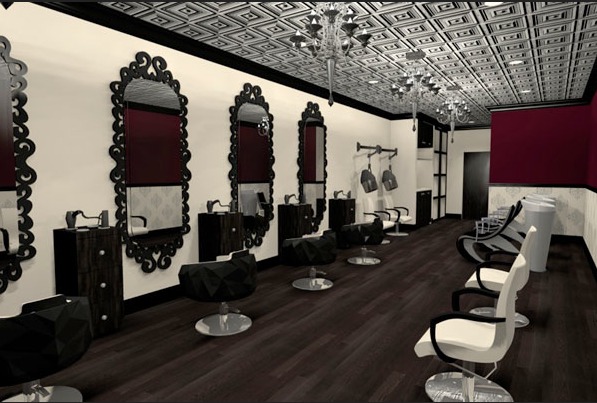 Salon