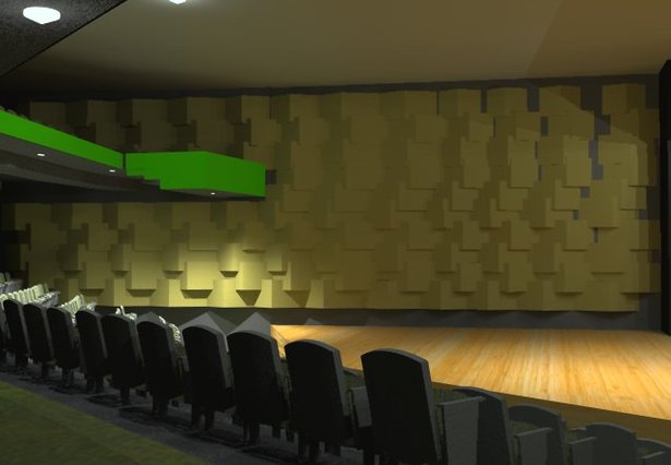 Sketchup, IDX Renditioner