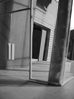 Entrance detail _model