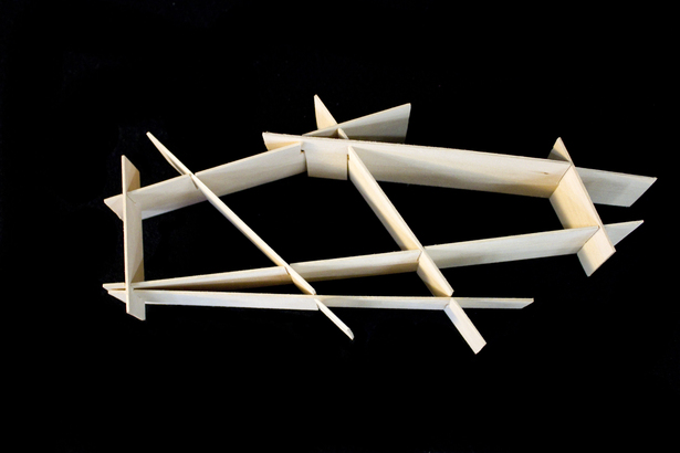 Initial Study Model