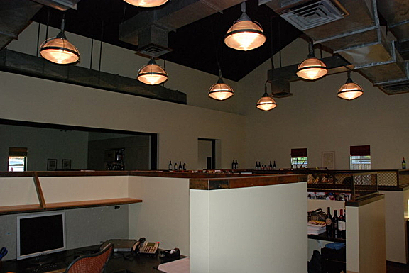 Cubicle