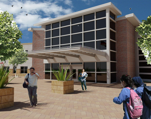 Baghdad high performance school 